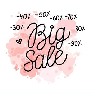 A LITTLE BIT OF EVERYTHING ‼️